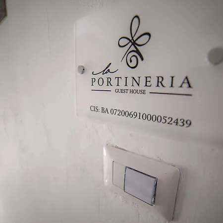 La Portineria Bed & Breakfast *