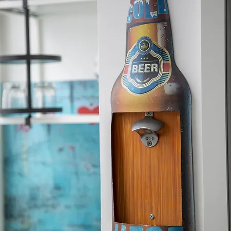 Bed and Breakfast La Portineria