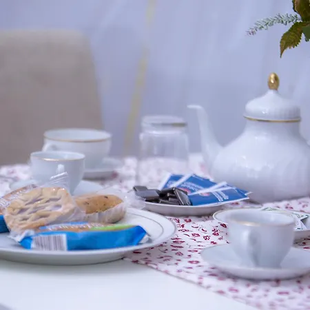 Bed and Breakfast La Portineria Μπάρι