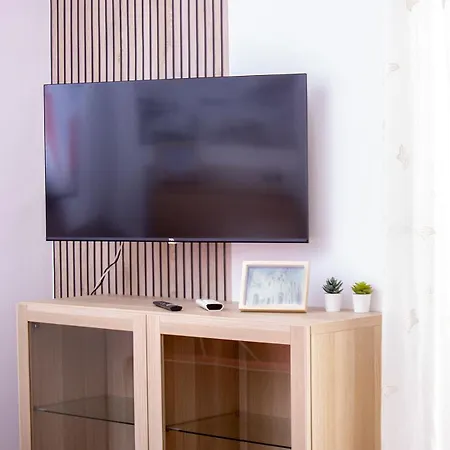 La Portineria Bed and Breakfast