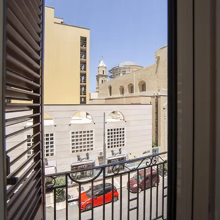 Bed and Breakfast La Portineria