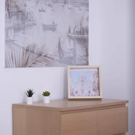 Bed and Breakfast La Portineria 3*