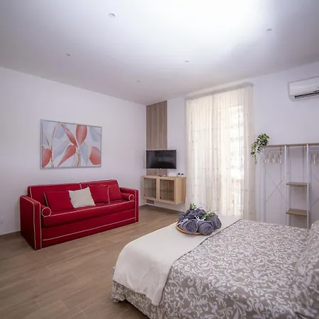 La Portineria Bed and Breakfast