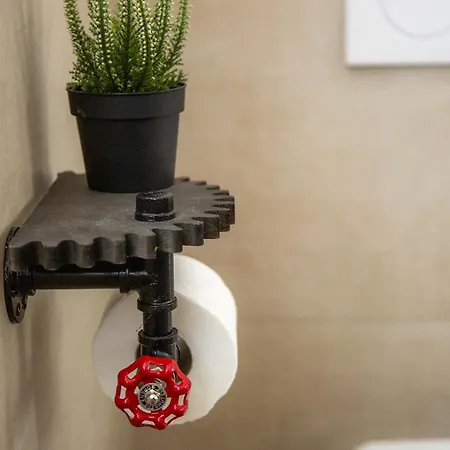 La Portineria Bed and Breakfast 3*