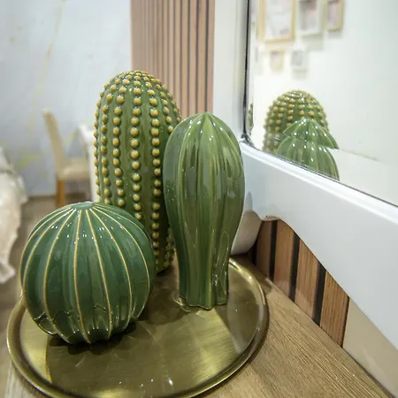 Bed and Breakfast La Portineria 3*