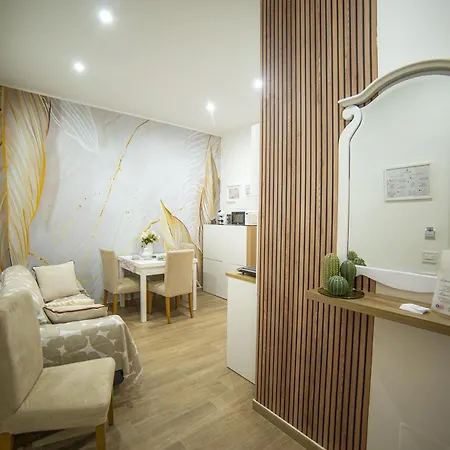 La Portineria Μπάρι