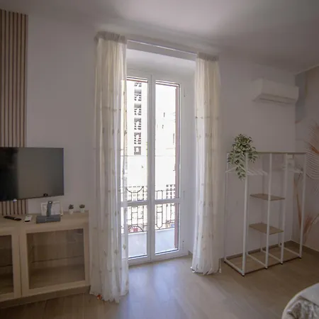 La Portineria 3* Μπάρι