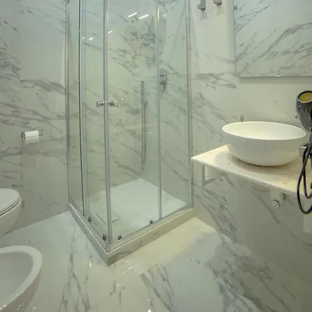 Bed and Breakfast La Portineria