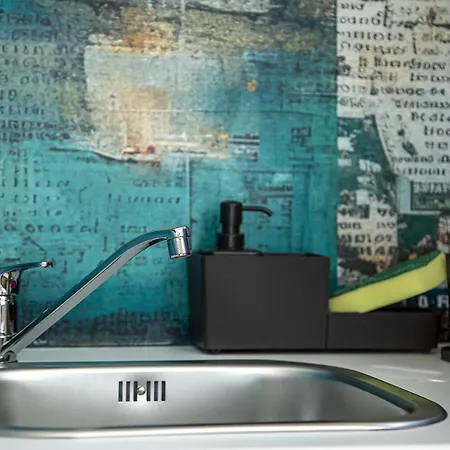 La Portineria Bed and Breakfast 3*