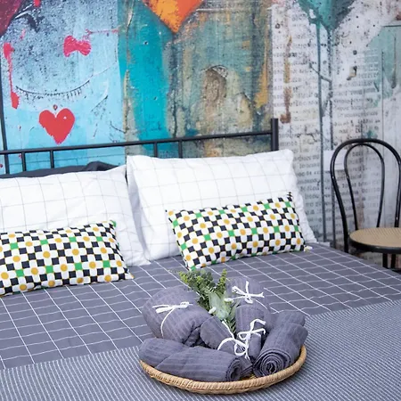 Bed & Breakfast La Portineria *