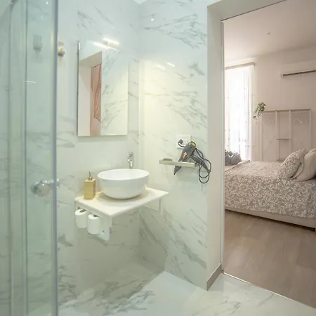 Bed and Breakfast La Portineria Μπάρι