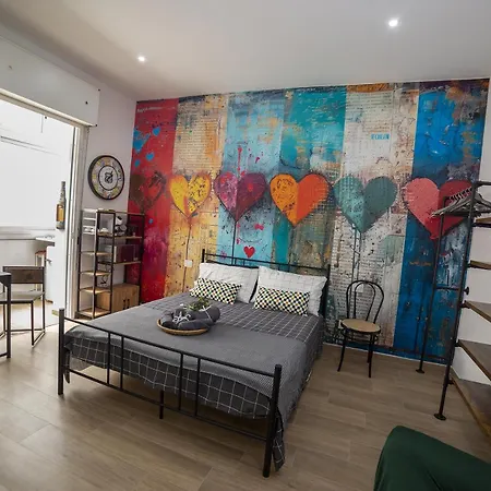 La Portineria Μπάρι