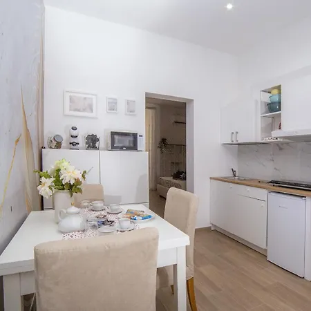 La Portineria 3* Μπάρι