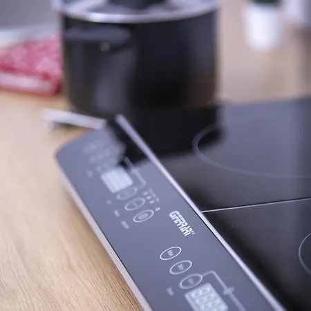 La Portineria Bed and Breakfast Μπάρι