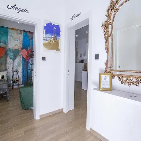 La Portineria Μπάρι