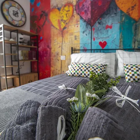 La Portineria 3* Μπάρι