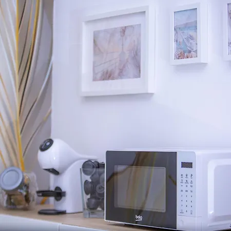 La Portineria Bed and Breakfast