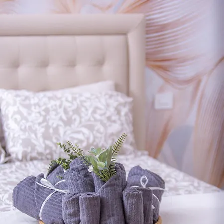 La Portineria Bed and Breakfast 3*