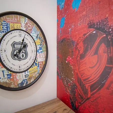 La Portineria Μπάρι