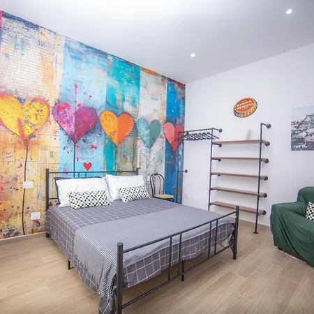 La Portineria 3* Μπάρι