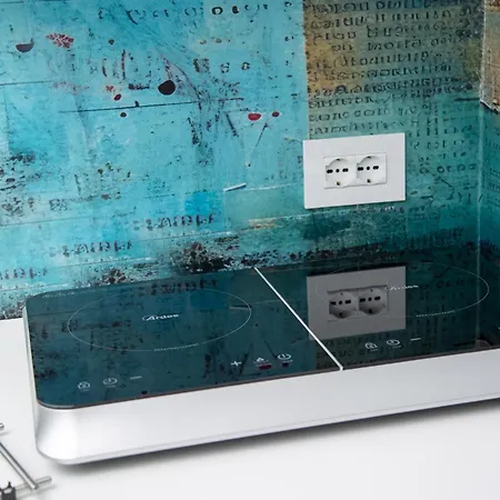 La Portineria Bed and Breakfast